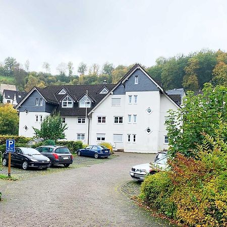 Ferienwohnung In Lennestadt Esterno foto