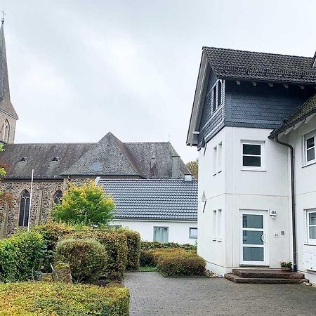 Ferienwohnung In Lennestadt Esterno foto