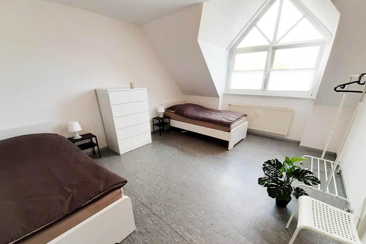 Ferienwohnung In Lennestadt Esterno foto